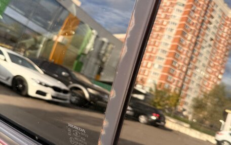 Honda Civic VIII, 2007 год, 450 000 рублей, 31 фотография