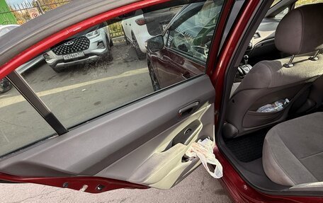 Honda Civic VIII, 2007 год, 450 000 рублей, 29 фотография