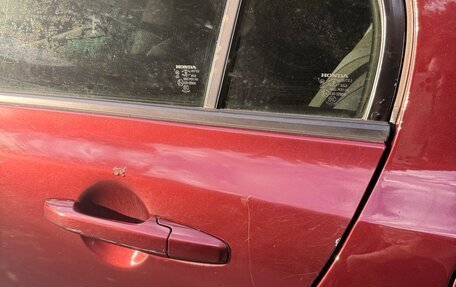 Honda Civic VIII, 2007 год, 450 000 рублей, 22 фотография