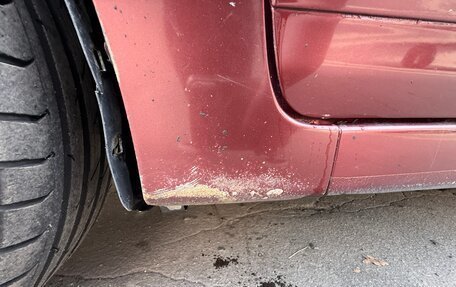 Honda Civic VIII, 2007 год, 450 000 рублей, 30 фотография