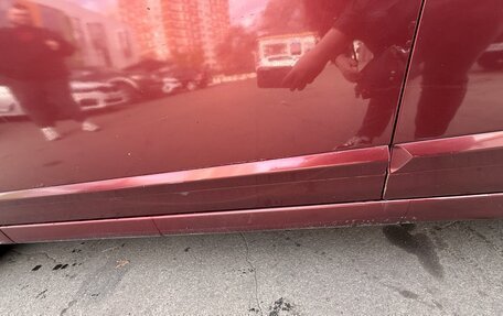 Honda Civic VIII, 2007 год, 450 000 рублей, 23 фотография