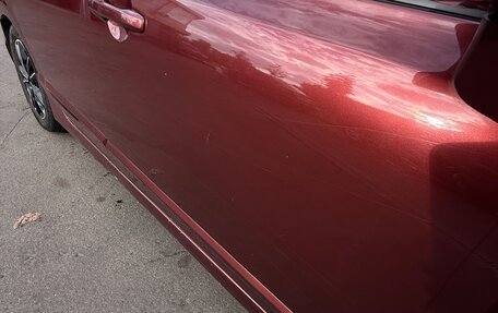 Honda Civic VIII, 2007 год, 450 000 рублей, 26 фотография