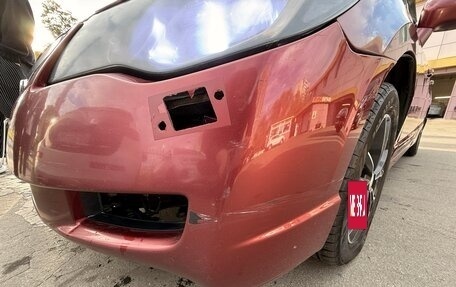 Honda Civic VIII, 2007 год, 450 000 рублей, 28 фотография