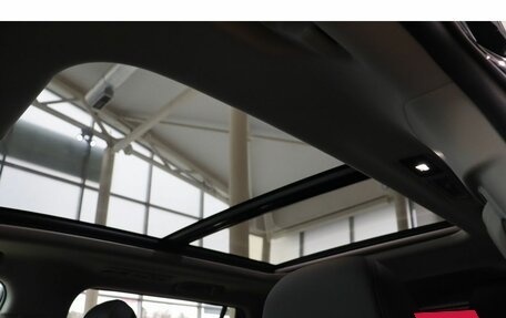 Toyota Highlander, 2025 год, 6 180 000 рублей, 11 фотография