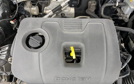 Hyundai Sonata VIII, 2021 год, 1 860 000 рублей, 9 фотография