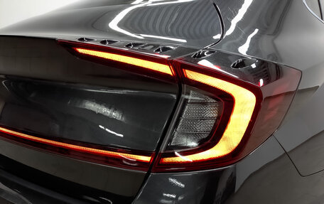 Hyundai Sonata VIII, 2021 год, 1 860 000 рублей, 30 фотография