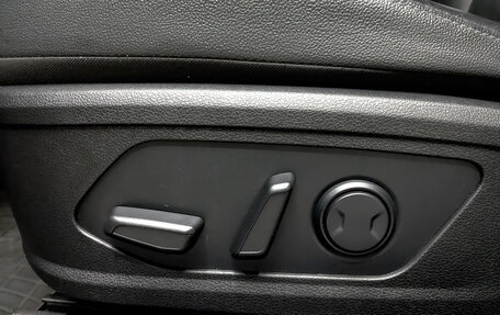 Hyundai Sonata VIII, 2021 год, 1 860 000 рублей, 27 фотография