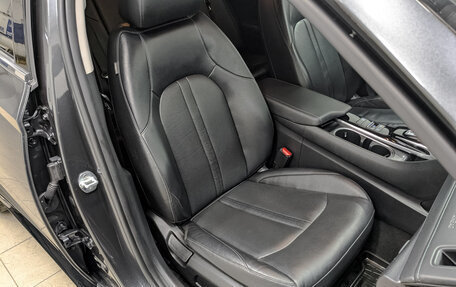 Hyundai Sonata VIII, 2021 год, 1 860 000 рублей, 22 фотография