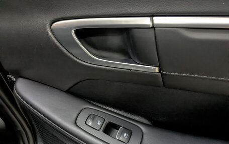 Hyundai Sonata VIII, 2021 год, 1 860 000 рублей, 29 фотография