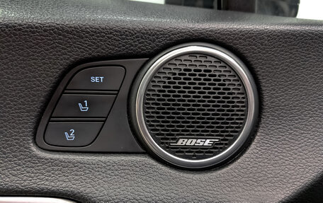 Hyundai Sonata VIII, 2021 год, 1 860 000 рублей, 25 фотография