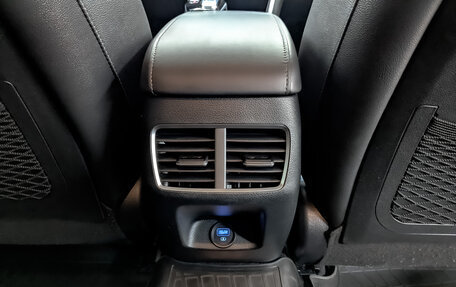 Hyundai Sonata VIII, 2021 год, 1 860 000 рублей, 28 фотография