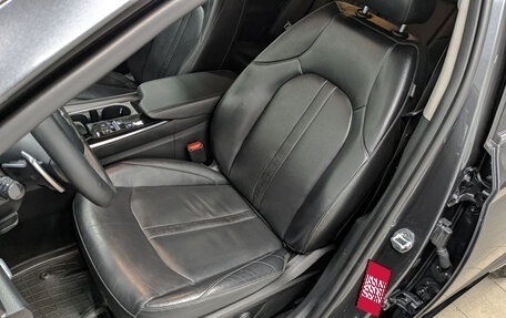 Hyundai Sonata VIII, 2021 год, 1 860 000 рублей, 20 фотография