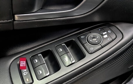 Hyundai Sonata VIII, 2021 год, 1 860 000 рублей, 24 фотография