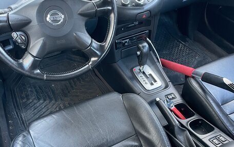 Nissan Primera III, 2003 год, 287 000 рублей, 10 фотография