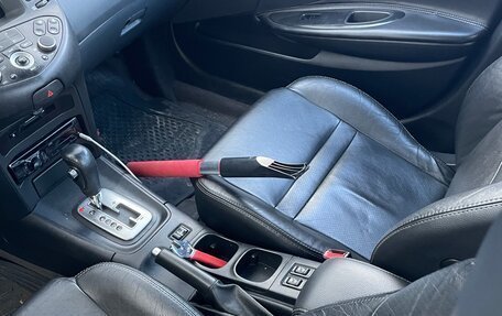 Nissan Primera III, 2003 год, 287 000 рублей, 11 фотография