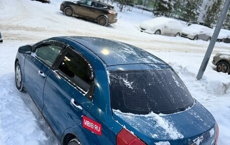 Chery Bonus (A13), 2013 год, 135 000 рублей, 2 фотография