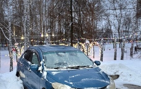 Chery Bonus (A13), 2013 год, 135 000 рублей, 4 фотография