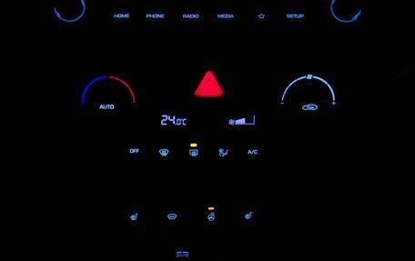 Hyundai Solaris II рестайлинг, 2021 год, 1 900 000 рублей, 14 фотография