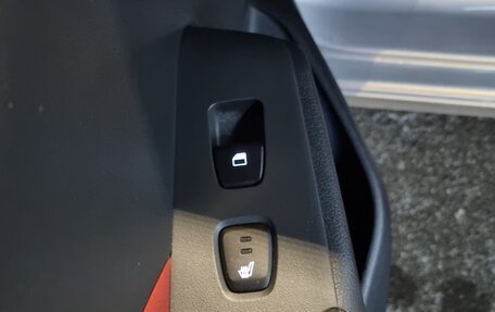 Hyundai Solaris II рестайлинг, 2021 год, 1 900 000 рублей, 18 фотография