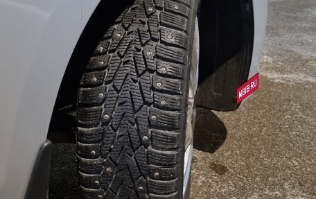 Hyundai Solaris II рестайлинг, 2021 год, 1 900 000 рублей, 9 фотография