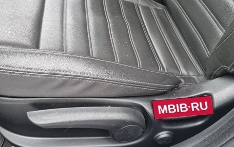 Hyundai Solaris II рестайлинг, 2021 год, 1 900 000 рублей, 19 фотография