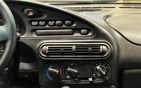 Chevrolet Niva I рестайлинг, 2018 год, 730 000 рублей, 9 фотография