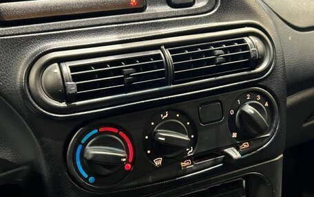 Chevrolet Niva I рестайлинг, 2018 год, 730 000 рублей, 10 фотография