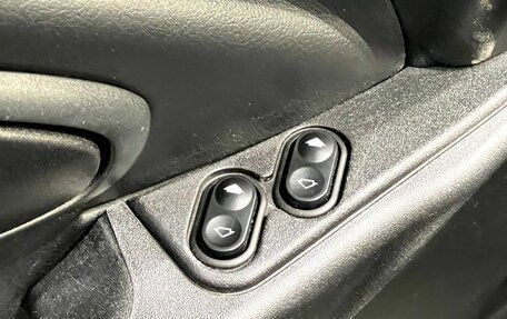 Chevrolet Niva I рестайлинг, 2018 год, 730 000 рублей, 12 фотография