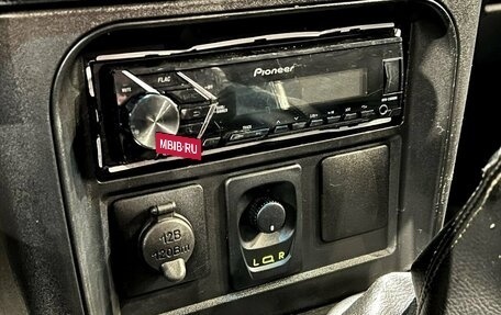 Chevrolet Niva I рестайлинг, 2018 год, 730 000 рублей, 11 фотография