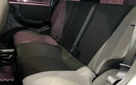 Chevrolet Niva I рестайлинг, 2018 год, 730 000 рублей, 20 фотография