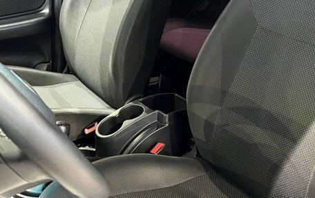 Chevrolet Niva I рестайлинг, 2018 год, 730 000 рублей, 19 фотография