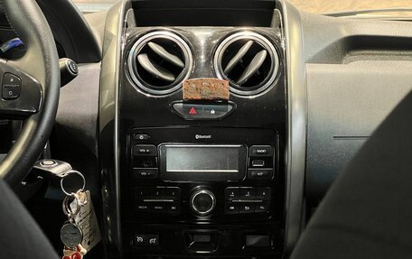 Renault Duster I рестайлинг, 2018 год, 1 240 000 рублей, 10 фотография