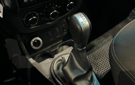 Renault Duster I рестайлинг, 2018 год, 1 240 000 рублей, 16 фотография