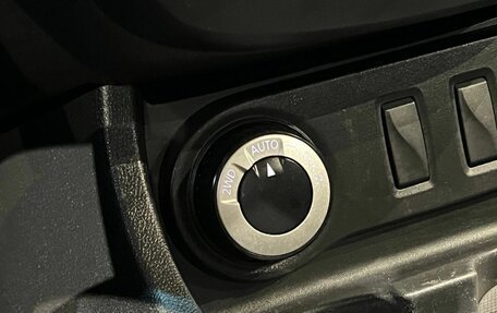 Renault Duster I рестайлинг, 2018 год, 1 240 000 рублей, 13 фотография