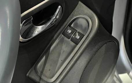 Renault Duster I рестайлинг, 2018 год, 1 240 000 рублей, 14 фотография