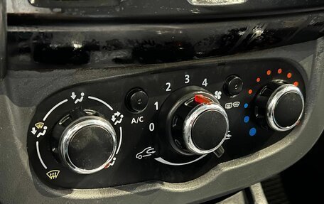 Renault Duster I рестайлинг, 2018 год, 1 240 000 рублей, 11 фотография