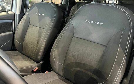 Renault Duster I рестайлинг, 2018 год, 1 240 000 рублей, 21 фотография