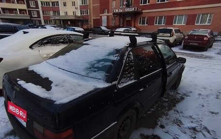 Volkswagen Passat B3, 1992 год, 2 фотография