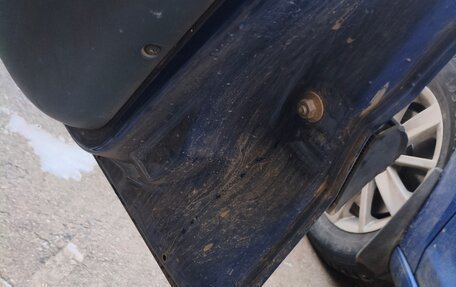 Volkswagen Passat B3, 1992 год, 5 фотография