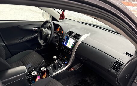 Toyota Corolla, 2012 год, 1 100 000 рублей, 5 фотография