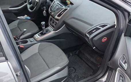 Ford Focus III, 2012 год, 950 000 рублей, 5 фотография