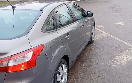 Ford Focus III, 2012 год, 950 000 рублей, 3 фотография