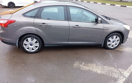Ford Focus III, 2012 год, 950 000 рублей, 4 фотография