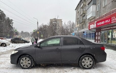 Toyota Corolla, 2012 год, 1 100 000 рублей, 2 фотография