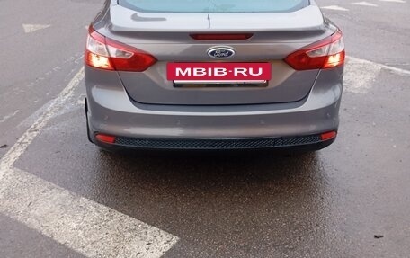 Ford Focus III, 2012 год, 950 000 рублей, 2 фотография