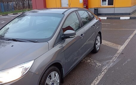 Ford Focus III, 2012 год, 950 000 рублей, 7 фотография