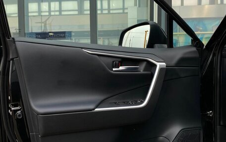 Toyota RAV4, 2025 год, 4 350 000 рублей, 15 фотография