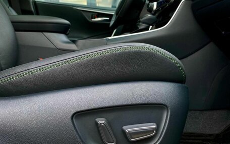 Toyota RAV4, 2025 год, 4 350 000 рублей, 16 фотография