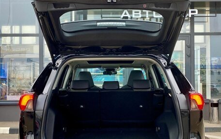 Toyota RAV4, 2025 год, 4 350 000 рублей, 23 фотография