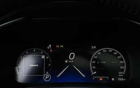 Toyota RAV4, 2025 год, 4 350 000 рублей, 27 фотография